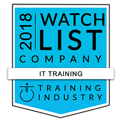 Watch List Award - Trainocate