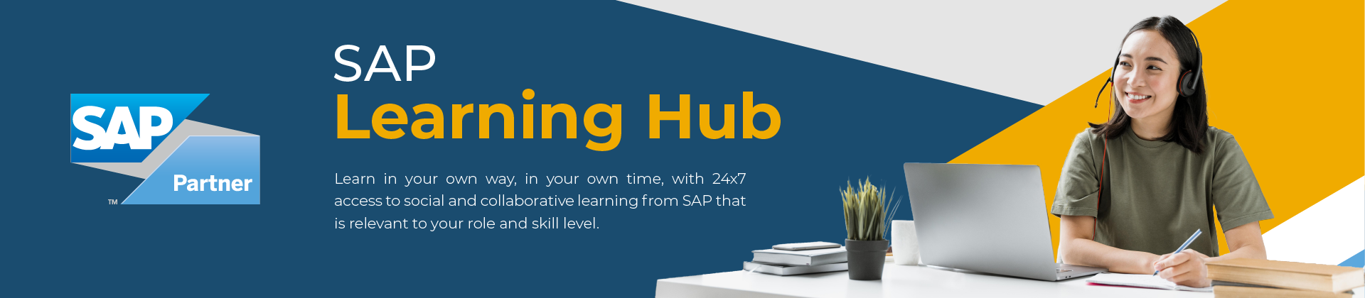 SAP Learning Hub