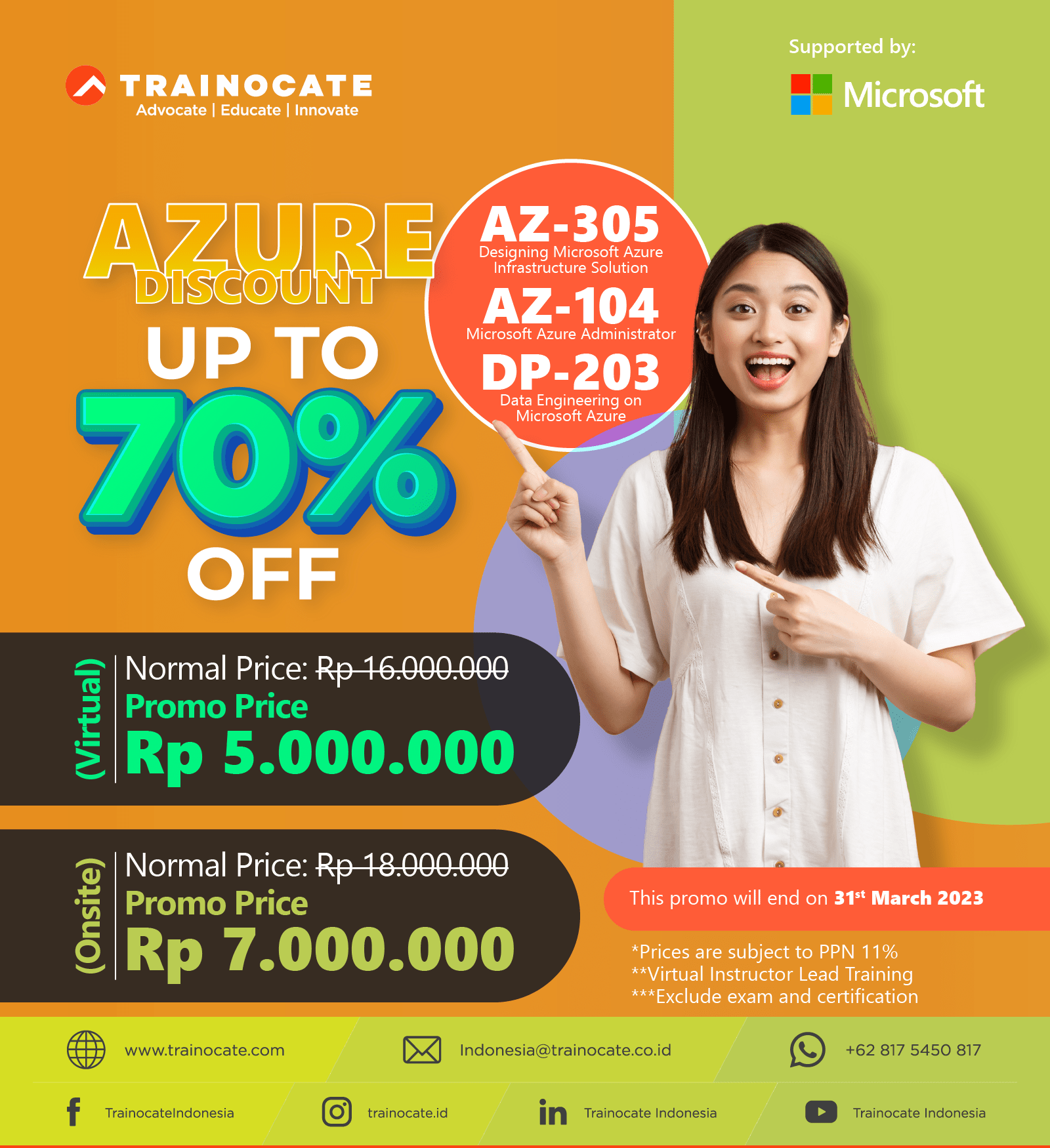 20230111 Promo Microsoft Azure-01