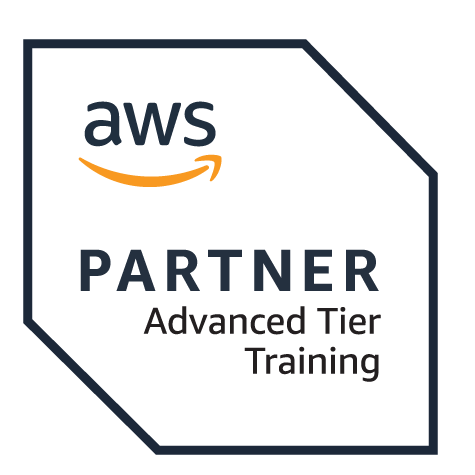 AWS Logo