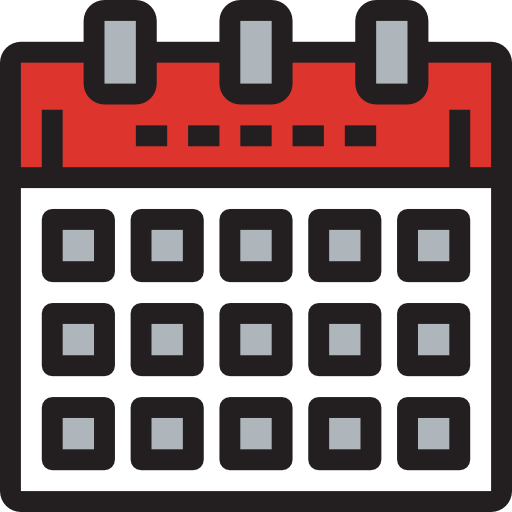 Calendar icon