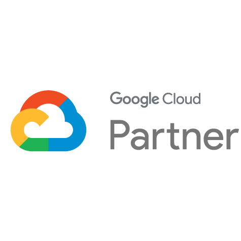 Google Cloud Logo
