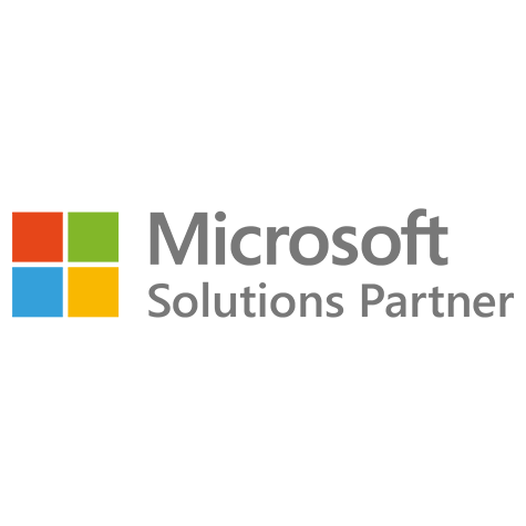 Microsoft Logo