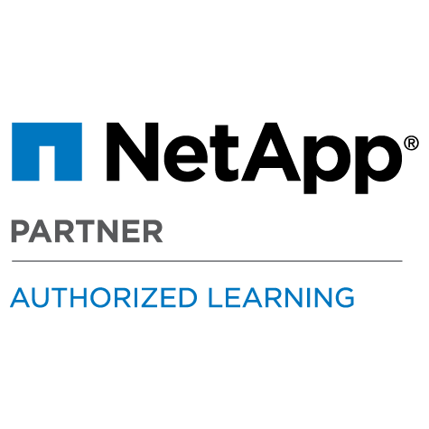 NetApp Logo