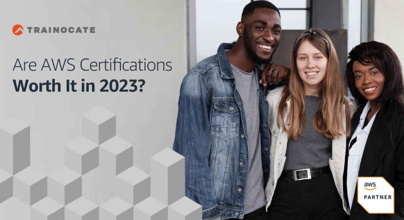  Are AWS Certifications Worth It In 2023