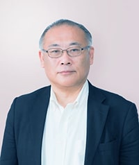 atsuo yoshida - director & cfo