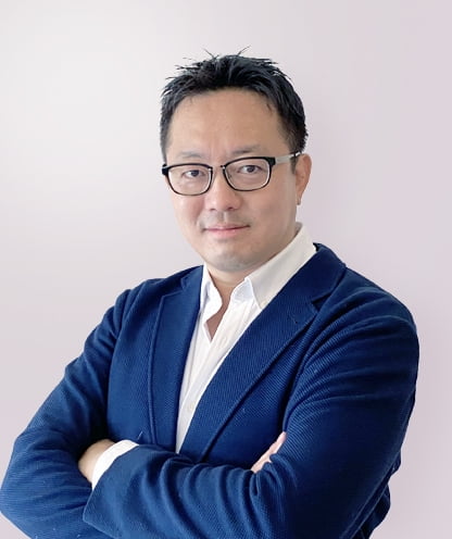 tatsuki kikuchi - executive vice president & coo