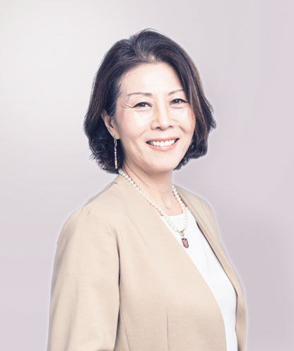 mina sekiguchi - external director