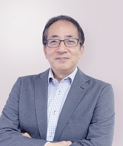 takashi ozawa - chairman and co-ceo trainocate