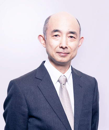 yoichi furuya - executive adviser