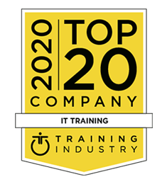 2020 List Award - Trainocate